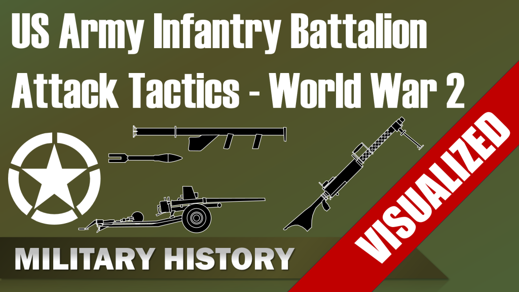 1944 Military History Visualized Offical Homepage For The YouTube 